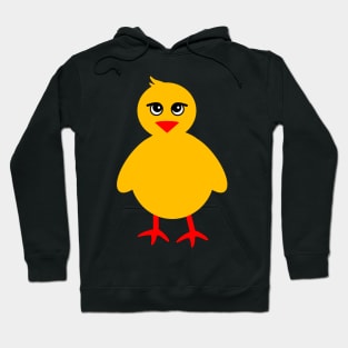 little chick Hoodie